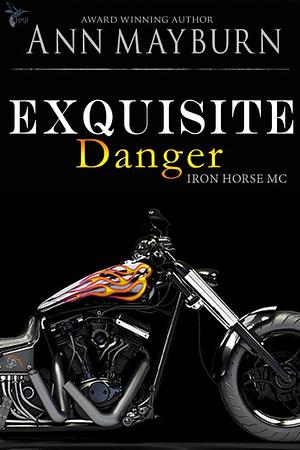 Exquisite Danger by Ann Mayburn