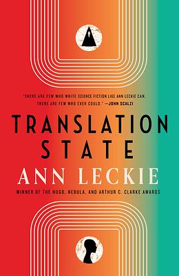 Translation State by Ann Leckie