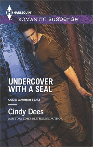 Undercover with a SEAL by Cindy Dees