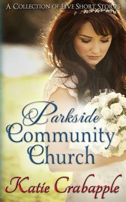 Parkside Community Church by Katie Crabapple