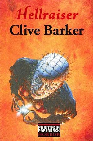 Hellraiser by Clive Barker