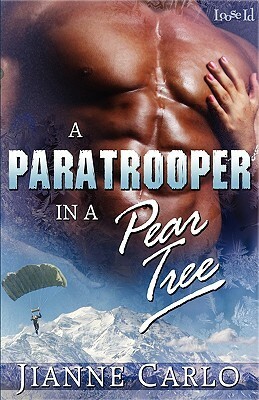 A Paratrooper in a Pear Tree by Jianne Carlo