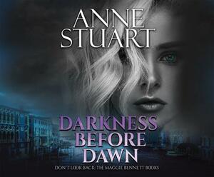 Darkness Before Dawn by Anne Stuart
