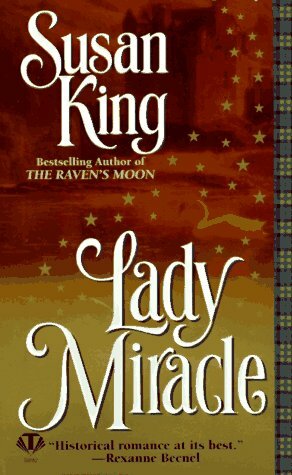 Lady Miracle by Susan King