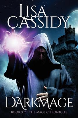 Darkmage by Lisa Cassidy