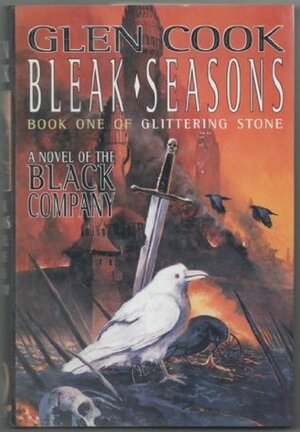 Bleak Seasons by Glen Cook