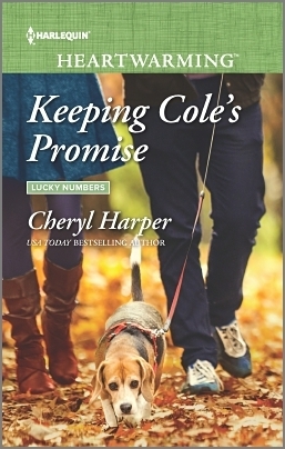 Keeping Cole's Promise by Cheryl Harper