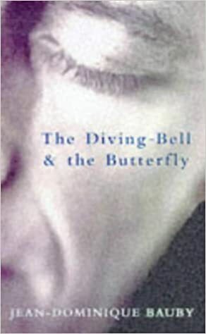 The Diving Bell And The Butterfly by Jean-Dominique Bauby