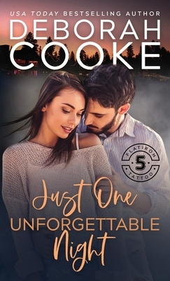 Just One Unforgettable Night by Deborah Cooke