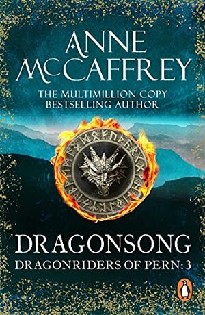 Dragonsong by Anne McCaffrey