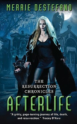 Afterlife: The Resurrection Chronicles by Merrie Destefano
