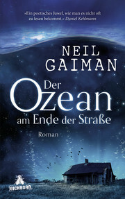 Der Ozean am Ende der Straße by Neil Gaiman