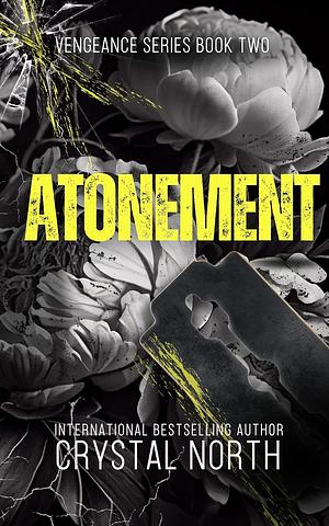 Atonement by Crystal North