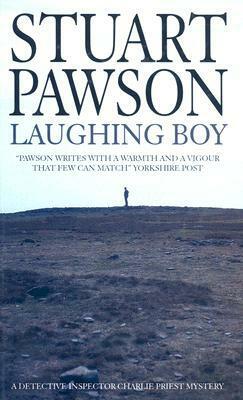 Laughing Boy by Stuart Pawson