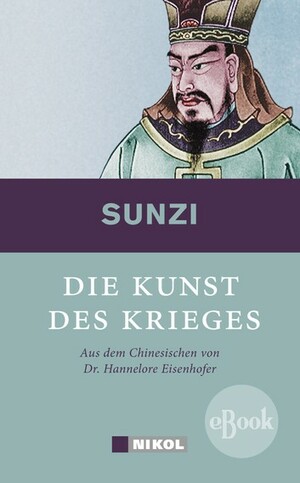 Die Kunst des Krieges by Sun Tzu