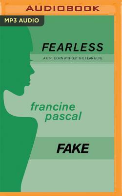 Fake by Francine Pascal