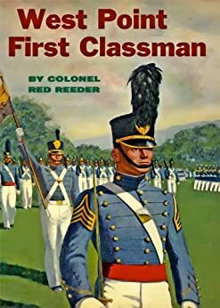 West Point First Classman by Red Reeder