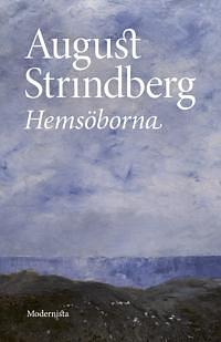 Hemsöborna by August Strindberg