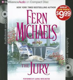 The Jury by Fern Michaels