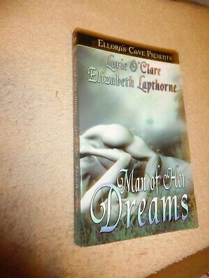 Man of Her Dreams by Lorie O'Clare, Elizabeth Lapthorne