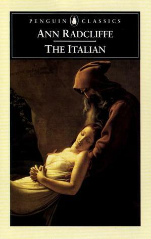 The Italian by Robert Miles, Ann Radcliffe