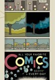 McSweeney's Issue 13: An Assorted Sampler of North American Comic Drawings, Strips, and Illustrated Stories, &c by Lynda Barry, Richard Sala, Debbie Drechsler, Jim Woodring, Bud Fisher, Mark Beyer, Gilbert Hernández, Philip Guston, McSweeney's Publishing, Jeffrey Brown, Kim Deitch, Dave Eggers, Lawrence Weschler, Glen David Gold, Charles Burns, Ira Glass, Julie Doucet, Chris Ware, Rodolphe Topffer, Milt Gross, Malachi B. Cohen, Sean Wilsey, Ben Katchor, Micheal Chabon, Richard McGuire, Goerge Herriman, David Collier, Daniel Clowes, Mark Newgarden, Robert Crumb, John Updike, Kaz, Joe Sacco, Archer Prewitt, Seth, Charles M. Schulz, Jaime Hernández, Adrian Tomine, Ivan Brunetti, Chester Brown, Chip Kidd, Art Spiegelman, Joe Matt, John McLenan, Gary Panter, Tim Samuelson