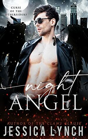 Night Angel by Jessica Lynch