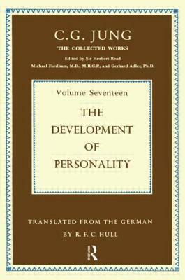 The Development of Personality by C.G. Jung