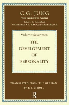 The Development of Personality by Carl G. Jung