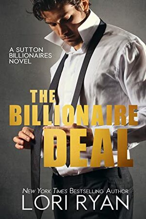 The Billionaire Deal by Lori Ryan