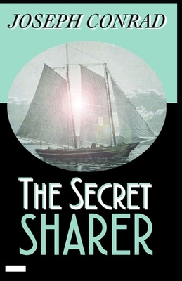 The Secret Sharer annotated by Joseph Conrad