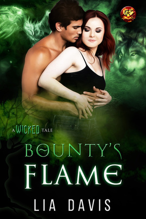 Bounty's Flame by Lia Davis
