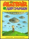Alistair and the Alien Invasion by Marilyn Sadler, Roger Bollen