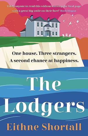 The Lodgers by Eithne Shortall