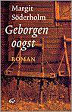 Geborgen Oogst by Margit Söderholm