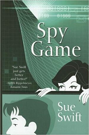 Spy Game by Sue Swift