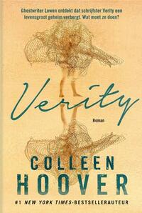 Verity by Colleen Hoover