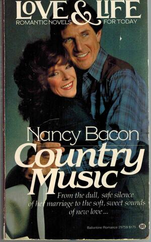 Country Music by Nancy Bacon