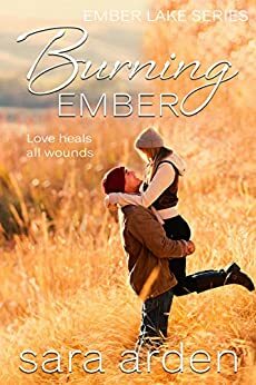 Burning Ember by Sara Arden