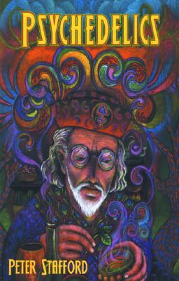 Psychedelics by Peter Stafford
