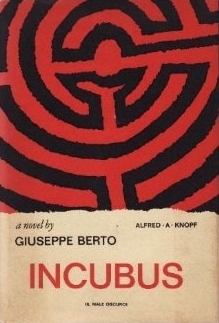 Incubus by Giuseppe Berto