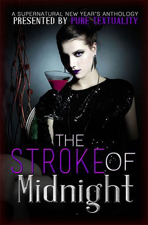 The Stroke of Midnight by Jena Gregoire