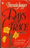 Days of Grace by Brenda Jagger