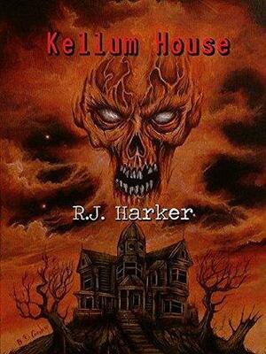 Kellum House by R.J. Harker