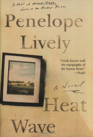 Heatwave by Penelope Lively