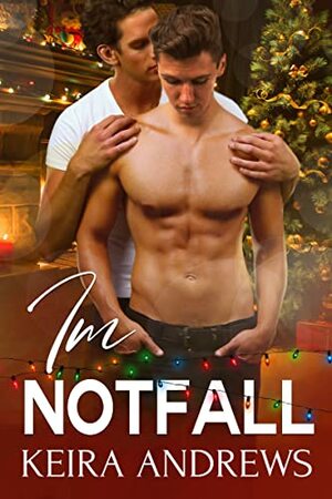 Im Notfall by Keira Andrews