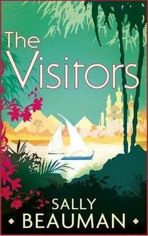 The Visitors by Sally Beauman