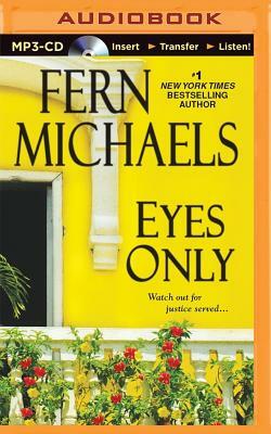 Eyes Only by Fern Michaels