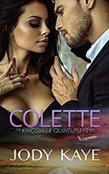 Colette by Jody Kaye