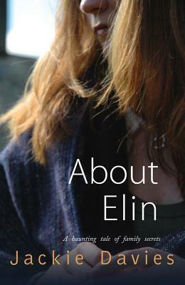 About Elin by Jackie Davies